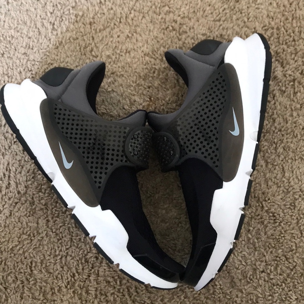 Nike dart